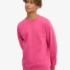Camiseta Classic Organic de cuello redondo - Rosa chicle