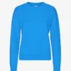 Camiseta Classic Organic para mujer - Azul del Pacífico