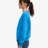 Camiseta Classic Organic para mujer - Azul del Pacífico