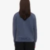 Camiseta Classic Organic para mujer - Azul Neptuno