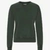 Camiseta Classic Organic para mujer - Bosque de medianoche