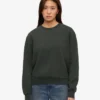 Camiseta Classic Organic para mujer - Bosque de medianoche