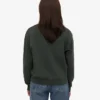 Camiseta Classic Organic para mujer - Bosque de medianoche