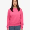Camiseta Classic Organic para mujer - Rosa chicle