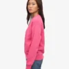 Camiseta Classic Organic para mujer - Rosa chicle
