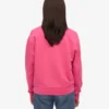 Camiseta Classic Organic para mujer - Rosa chicle