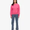 Camiseta Classic Organic para mujer - Rosa chicle