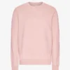 Camiseta Classic Organic - Rosa desvaído