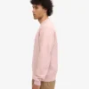 Camiseta Classic Organic - Rosa desvaído