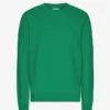 Camiseta Classic Organic - Verde Kelly