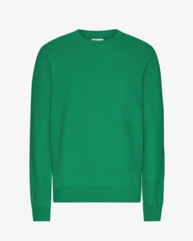 Camiseta Classic Organic - Verde Kelly