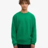 Camiseta Classic Organic - Verde Kelly