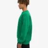 Camiseta Classic Organic - Verde Kelly