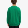 Camiseta Classic Organic - Verde Kelly
