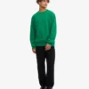 Camiseta Classic Organic - Verde Kelly