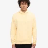 Capucha Classic Organic - Amarillo suave