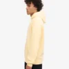 Capucha Classic Organic - Amarillo suave