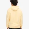 Capucha Classic Organic - Amarillo suave