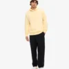 Capucha Classic Organic - Amarillo suave
