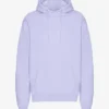 Capucha Classic Organic - Lavanda suave