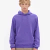 Capucha Classic Organic - Violeta ultravioleta