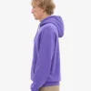 Capucha Classic Organic - Violeta ultravioleta
