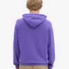 Capucha Classic Organic - Violeta ultravioleta