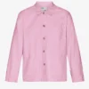 Chaqueta de trabajo orgánica - Flor de cerezo