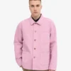 Chaqueta de trabajo orgánica - Flor de cerezo