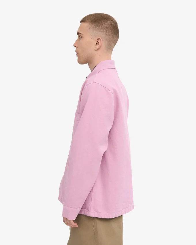 Chaqueta de trabajo orgánica - Flor de cerezo