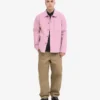 Chaqueta de trabajo orgánica - Flor de cerezo