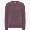 Classic Organic Crew - Uva descolorida