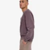 Classic Organic Crew - Uva descolorida