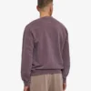 Classic Organic Crew - Uva descolorida
