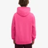 Classic Organic Hood - Bubblegum Pink
