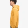 Classic Organic Hood - Burned Yellow