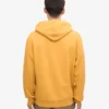 Classic Organic Hood - Burned Yellow