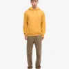 Classic Organic Hood - Burned Yellow