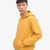 Classic Organic Hood - Burned Yellow