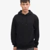 Classic Organic Hood - Deep Black