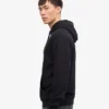 Classic Organic Hood - Deep Black