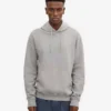 Classic Organic Hood - Gris jaspeado