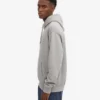 Classic Organic Hood - Gris jaspeado
