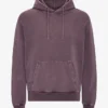 Classic Organic Hood - Uva descolorida