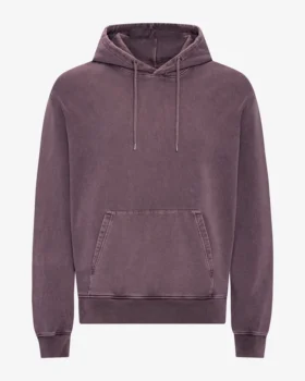 Classic Organic Hood - Uva descolorida