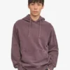Classic Organic Hood - Uva descolorida