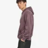 Classic Organic Hood - Uva descolorida