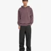 Classic Organic Hood - Uva descolorida