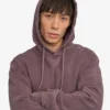 Classic Organic Hood - Uva descolorida