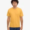 Classic Organic Tee - Amarillo quemado
